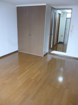 【内装】 | アムールグランシャリオ