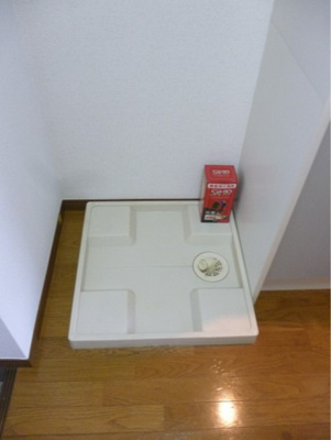 【その他】 | アムールグランシャリオ