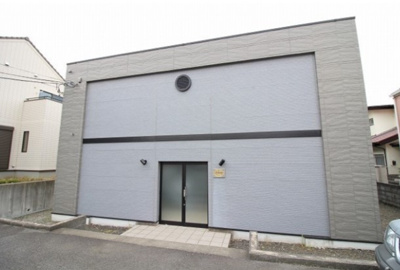 【外観】 | アムールグランシャリオ