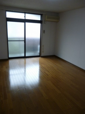 【居間・リビング】 | アムールグランシャリオ