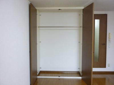 【収納】 | アムールグランシャリオ