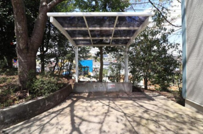 【その他共用部分】 | ハイライズ玉川学園A