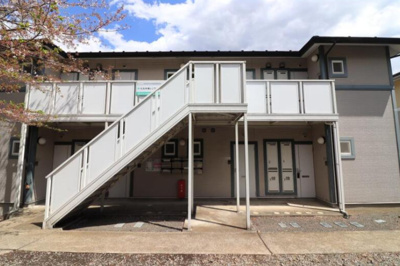 【外観】 | ハイライズ玉川学園A