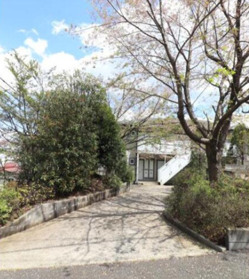 【その他共用部分】 | ハイライズ玉川学園A