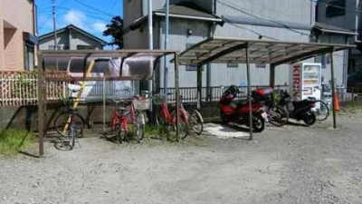 【その他共用部分】 | リセーレ金山