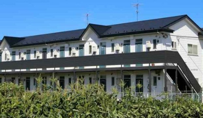 【外観】 | リセーレ金山