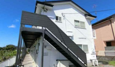 【外観】 | リセーレ金山