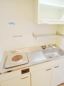 【キッチン】 | リセーレ金山