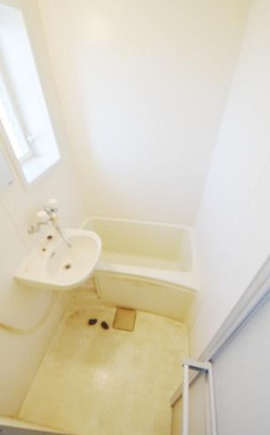 【浴室】 | リセーレ金山