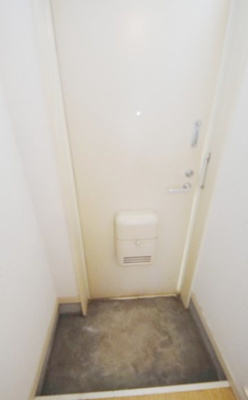 【玄関】 | リセーレ金山