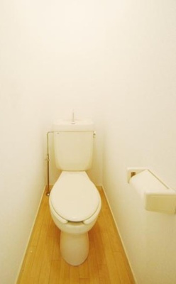 【トイレ】 | リセーレ金山