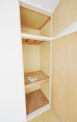 【収納】 | リセーレ金山