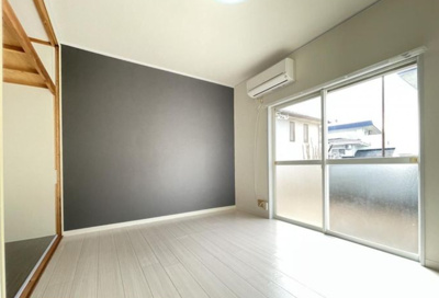 【内装】 | パレス金森台