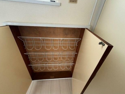 【その他】 | パレス金森台