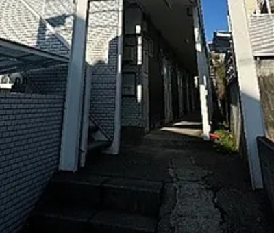 【その他】 | パレス金森台