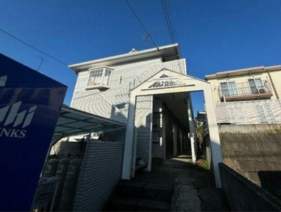 【外観】 | パレス金森台