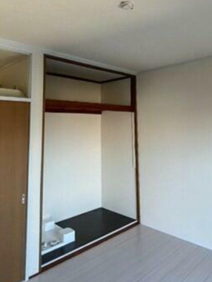 【収納】 | パレス金森台