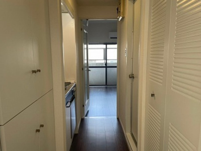 【その他】 | ワコーレ相武台前