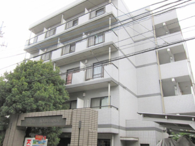 【外観】 | ワコーレ相武台前