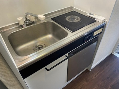 【キッチン】 | ワコーレ相武台前