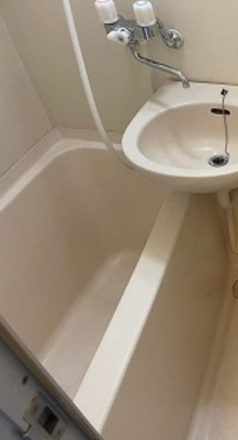 【浴室】 | ワコーレ相武台前