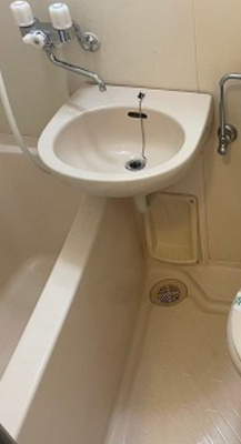 【洗面所】 | ワコーレ相武台前