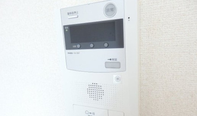 【セキュリティ】 | ワコーレ相武台前