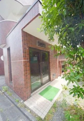 【エントランス】 | ラ・カセッタ