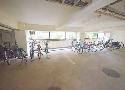 【その他共用部分】 | ラ・カセッタ