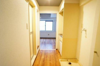 【内装】 | ラ・カセッタ