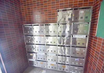 【その他共用部分】 | ラ・カセッタ