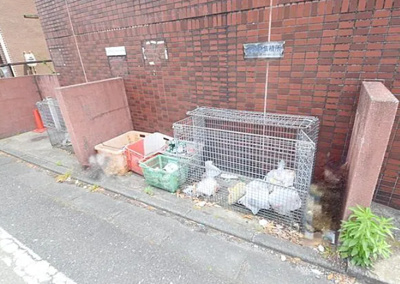 【その他共用部分】 | ラ・カセッタ