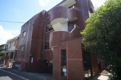 【外観】 | ラ・カセッタ