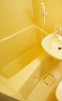 【浴室】 | ラ・カセッタ