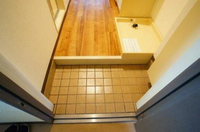 【玄関】 | ラ・カセッタ