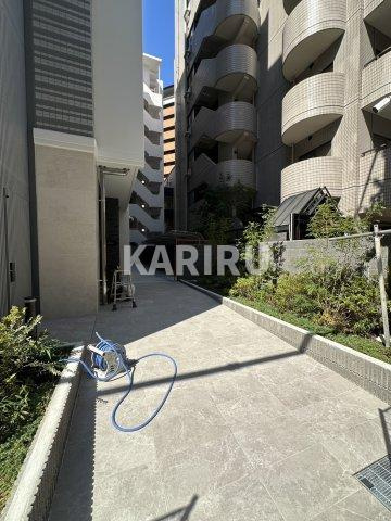 ファーストフィオーレ京橋ノワールのその他