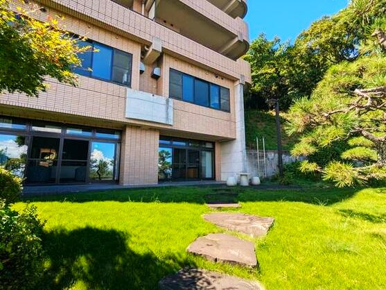 サンヴェール伊東オーシャンビュー