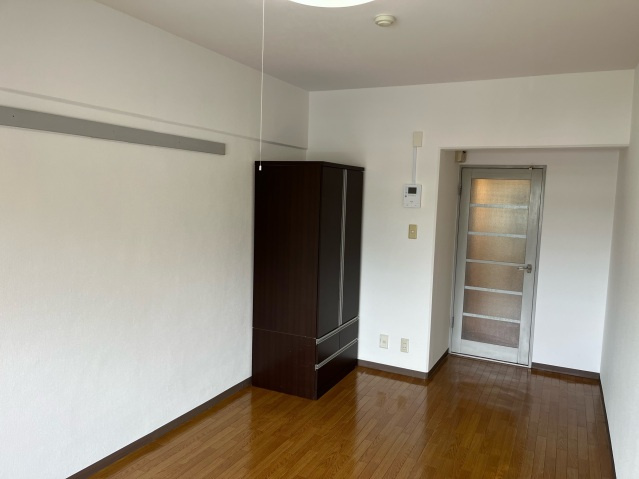 メゾンド長束の居間・リビング