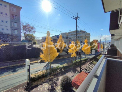 【展望】 | ハイツ最上