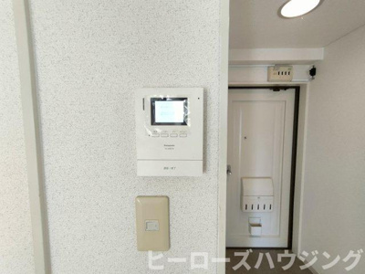 【設備】 | ハイツ最上