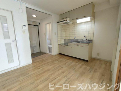 【内装】 | ハイツ最上