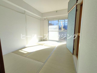 【内装】 | ハイツ最上