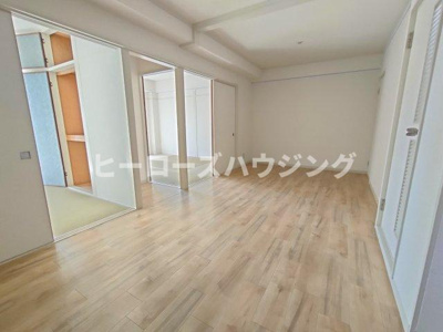 【内装】 | ハイツ最上