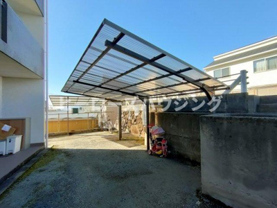 【その他共用部分】 | ハイツ最上