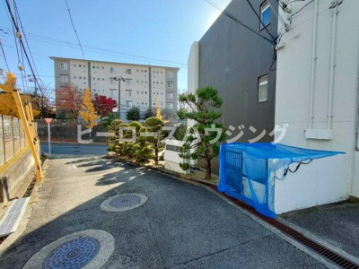 【その他共用部分】 | ハイツ最上