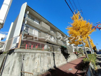 【周辺】 | ハイツ最上