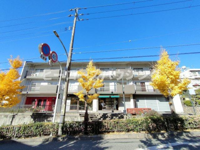 【その他】 | ハイツ最上