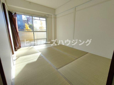 【寝室】 | ハイツ最上