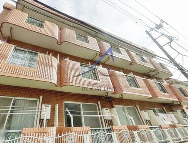 パラドール常盤５