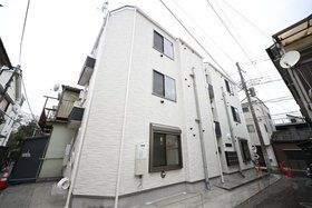 サザンロード北千住